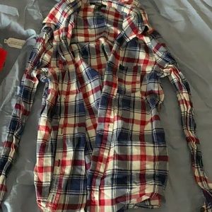 Forever 21 size medium Flannel